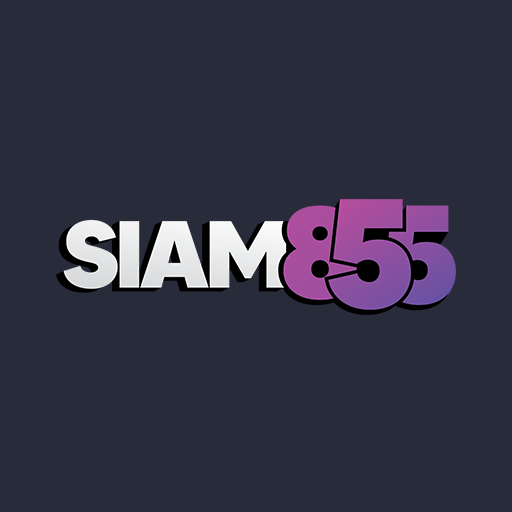SIAM855 คาสิโนออนไลน์ 2023 (ประเทศไทย)